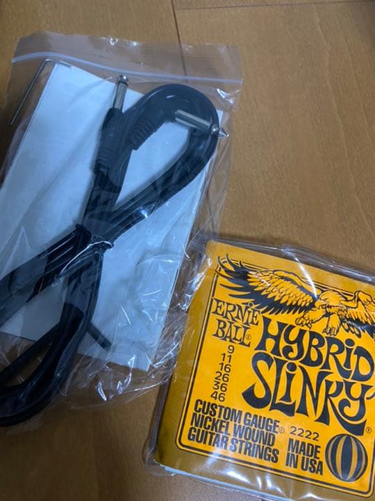 glass roots ギター