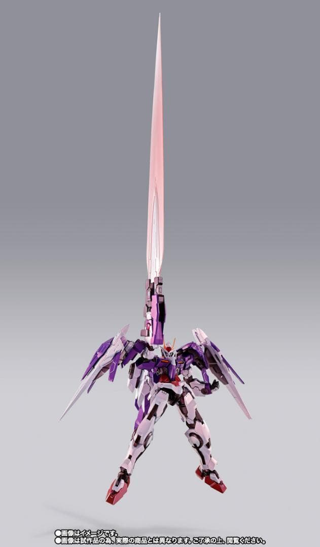LBUILD 10th Anniversary トランザムライザー
