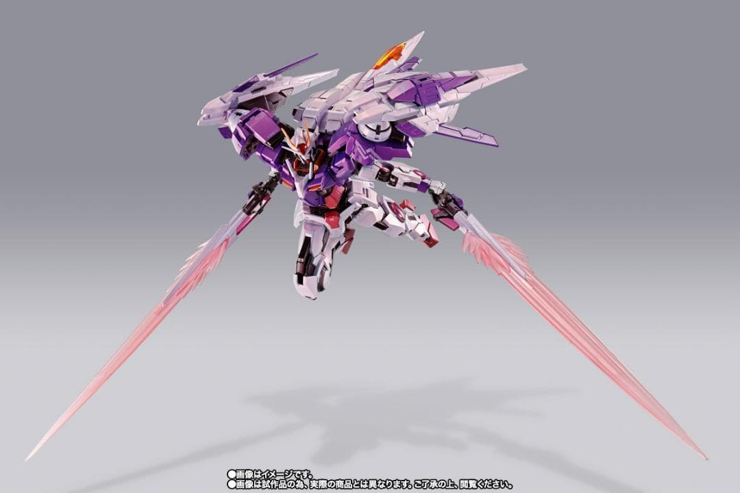 LBUILD 10th Anniversary トランザムライザー