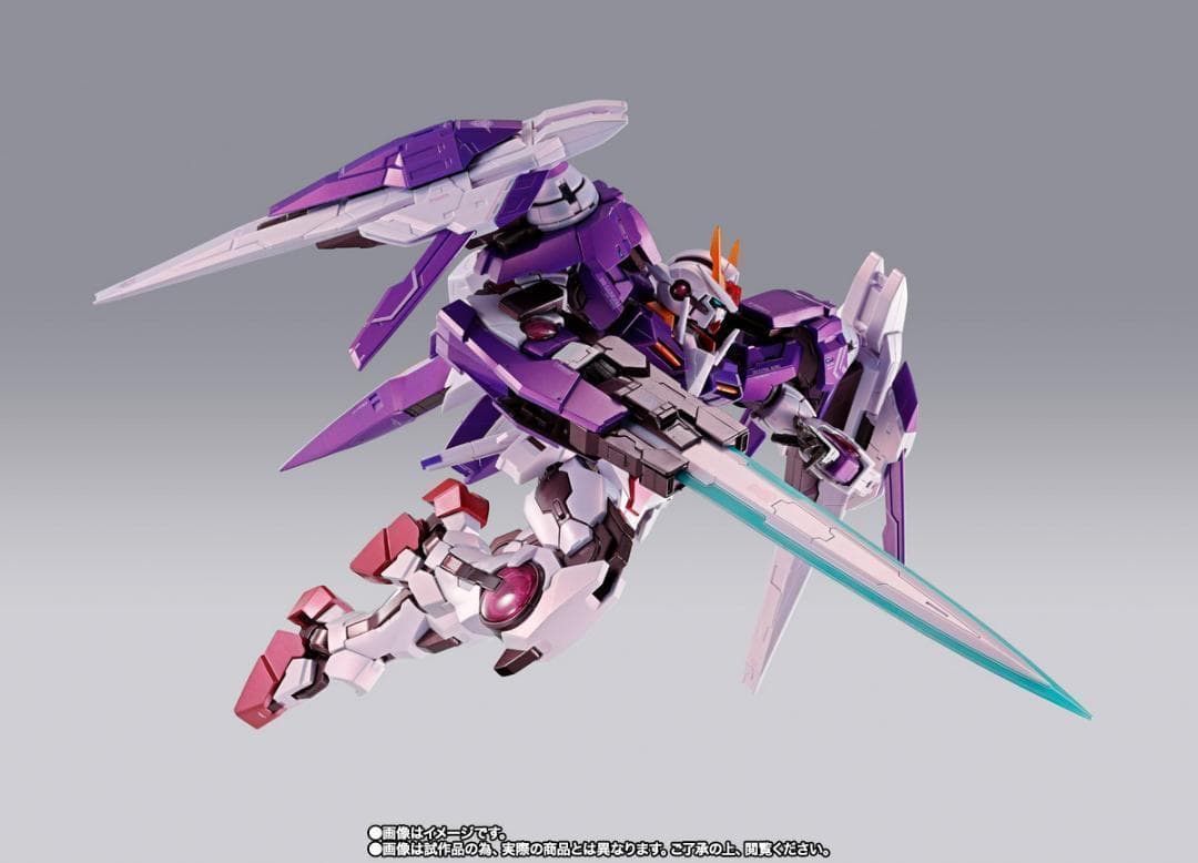 LBUILD 10th Anniversary トランザムライザー