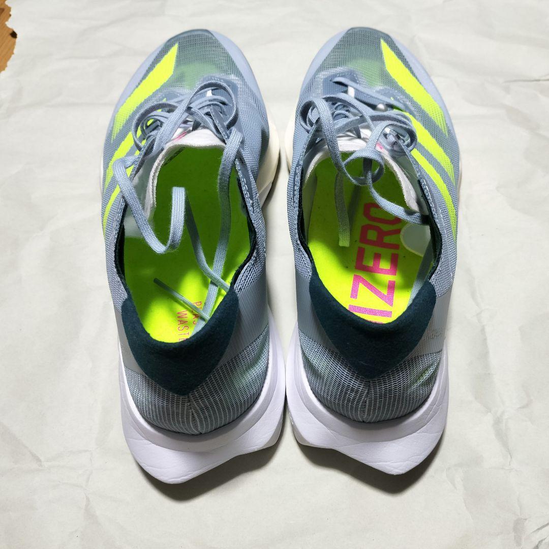 adidas アディゼロジャパン8 27センチ