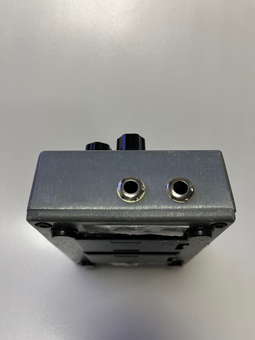 MXR Bass blow torch ブロートーチ