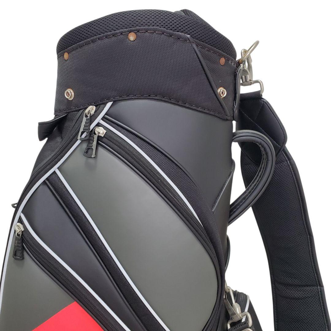 希少 EMPORIO ARMANI EA7 キャディバッグ