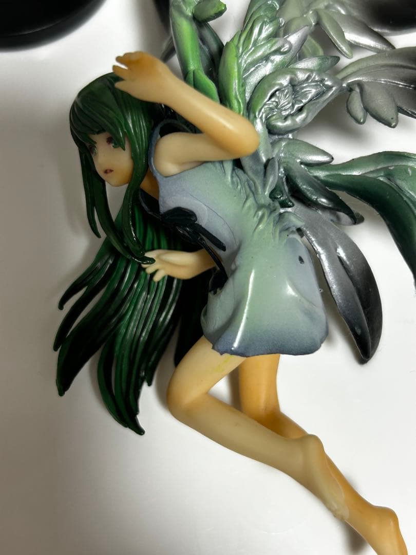 沙耶の唄　フィギュア