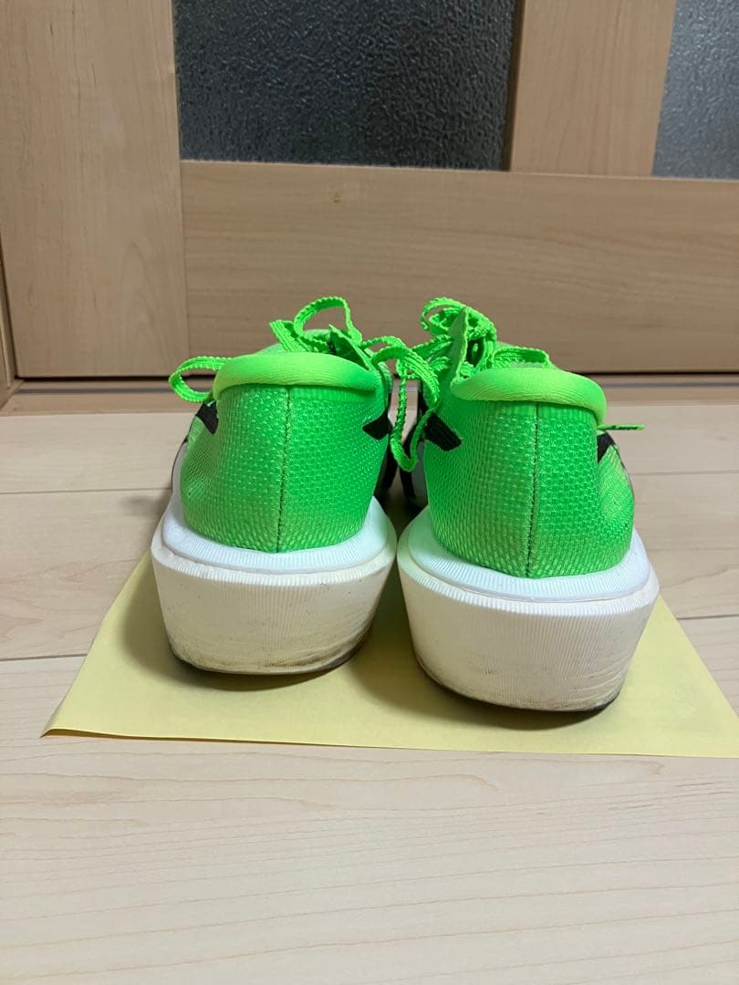ASICS メタスピードエッジTOKYO ランニングシューズ　25.5cm