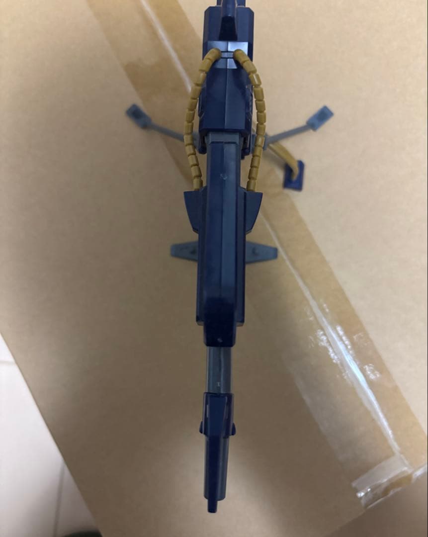 HG ジェガン リゼル シルヴァ・バレト ガンプラ セット
