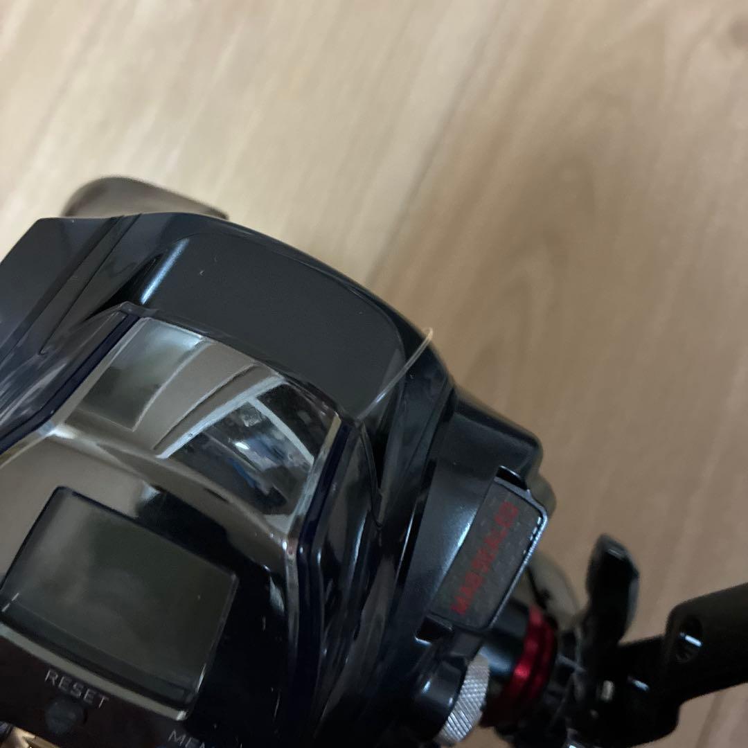 ダイワ　シーボーグ　300j 新品未使用