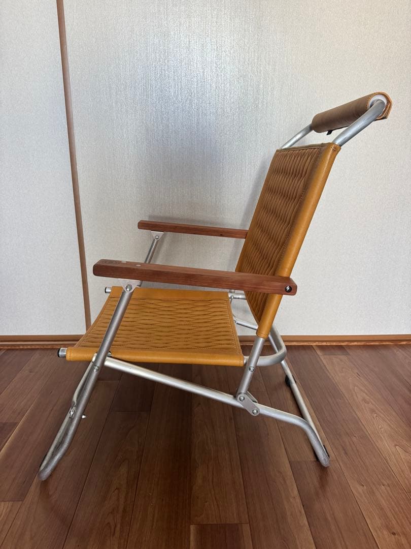 バリスティクス ローバーチェア