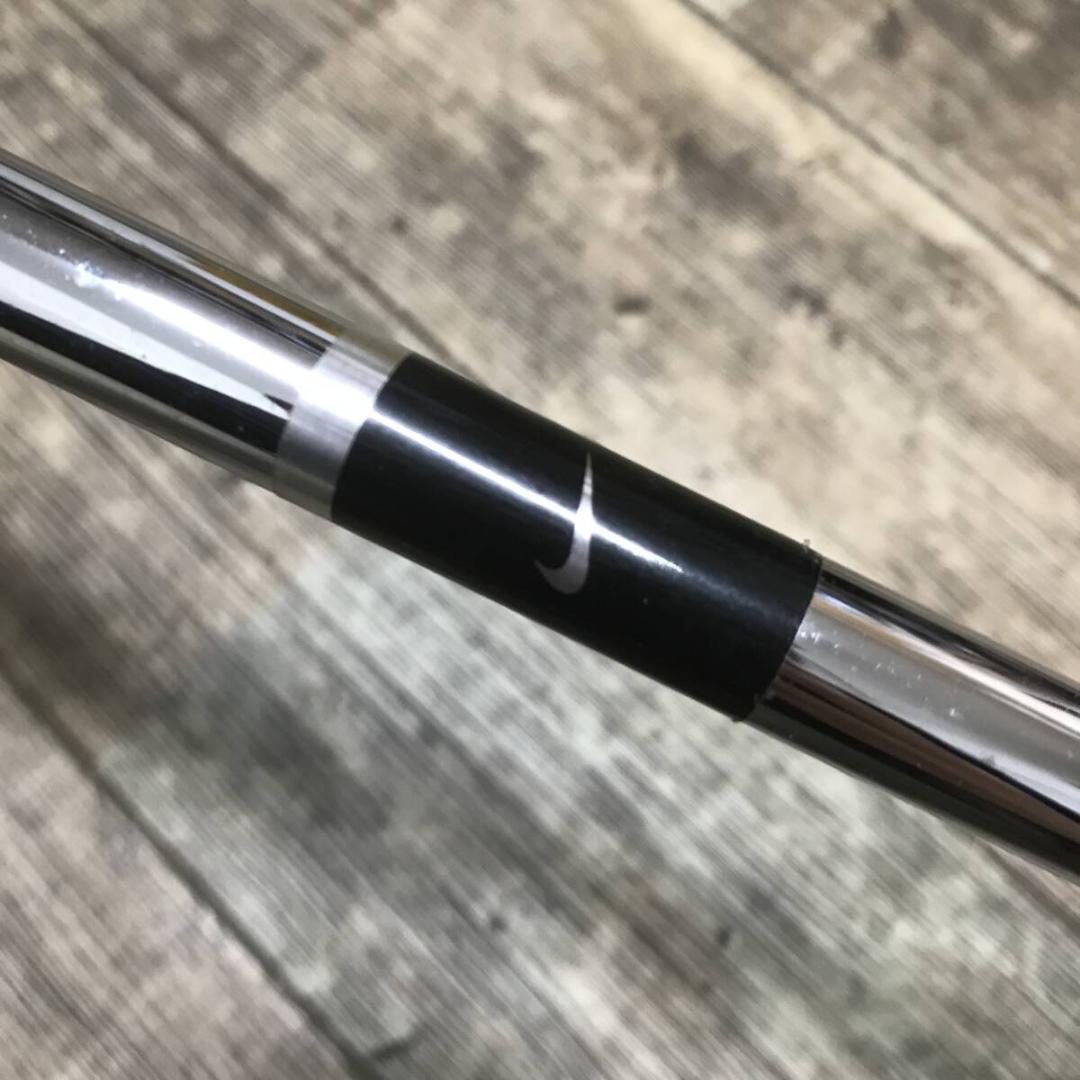 ナイキ NIKE メソッド METHOD MOD-60 L字マレット