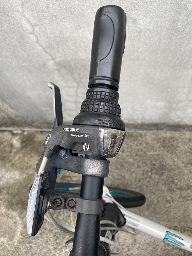 ルノー LIGHT10 ALーFDB207 折りたたみ自転車　ミニベロ