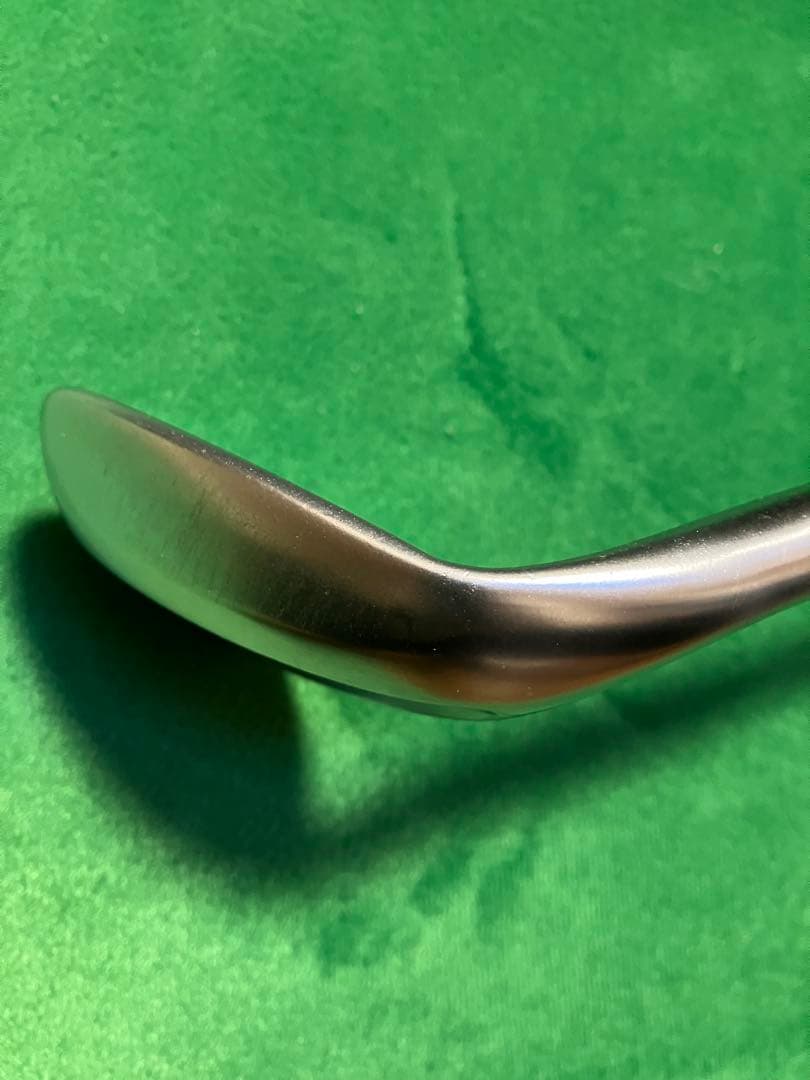 極美品‼️ タイトリスト VOKEY ボーケイsm9 62° 08M