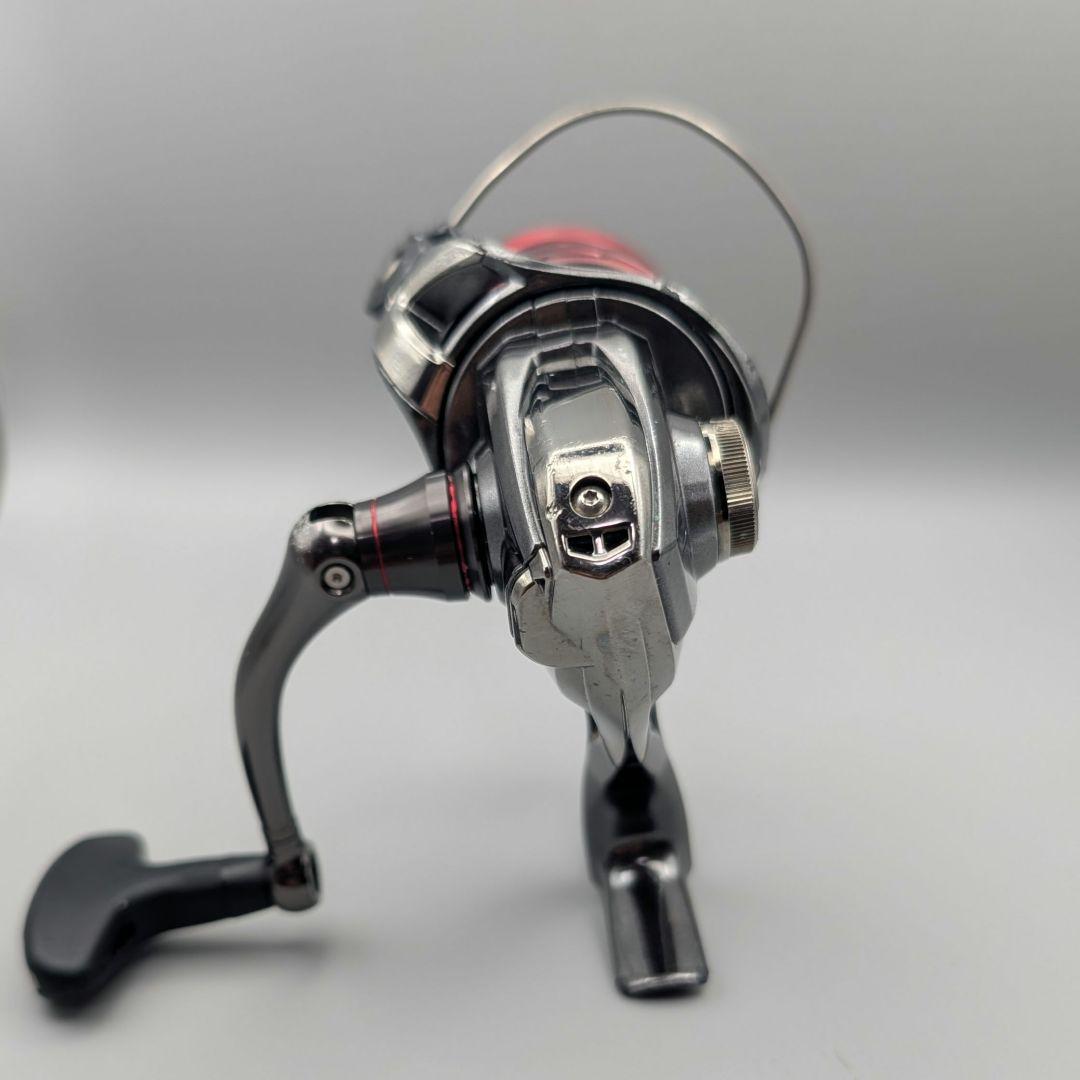 シマノ ストラディック CI4+ C3000HGM-B 本体のみ