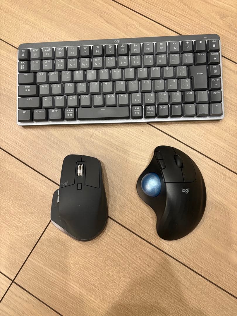 ★R　キーボード等