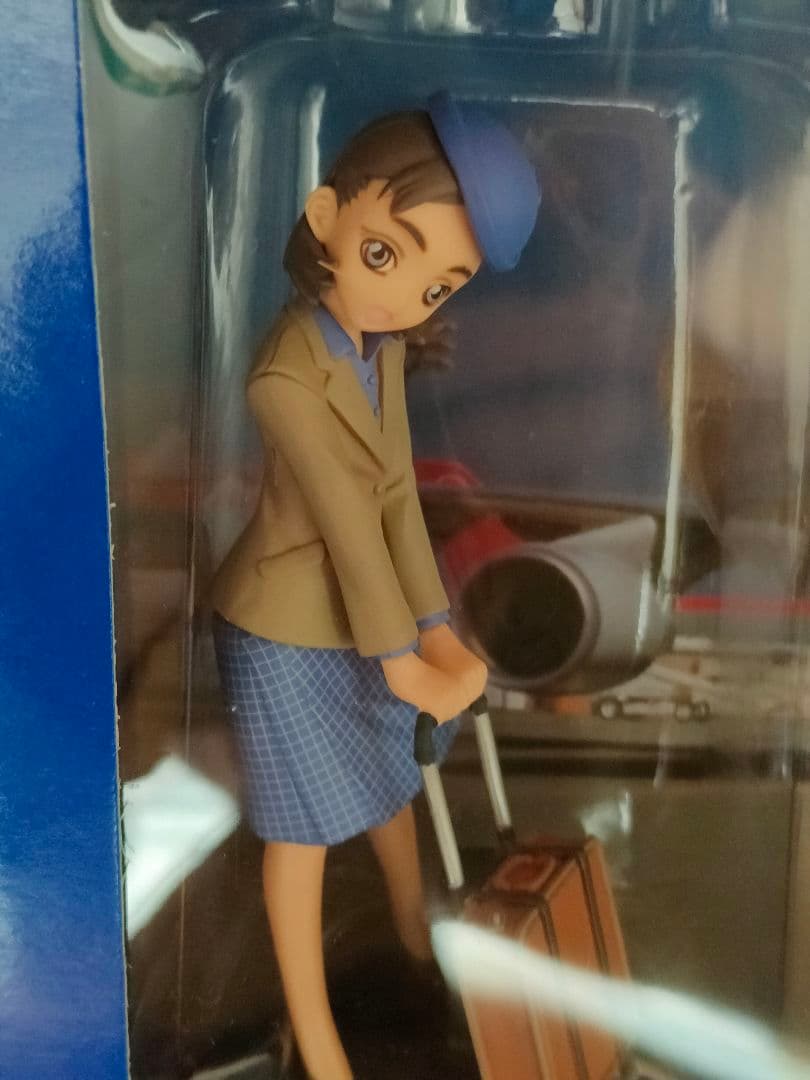 ANA UNIFORM COLLECTION Ⅰ・Ⅱ・EXTRA 3点セット