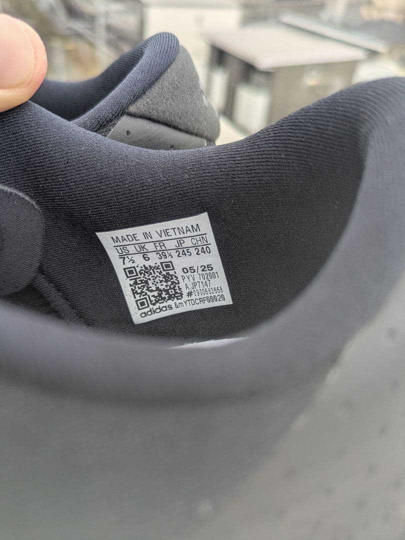 スパイク・シューズ adidas adizero Evo SL 24.5 Women's