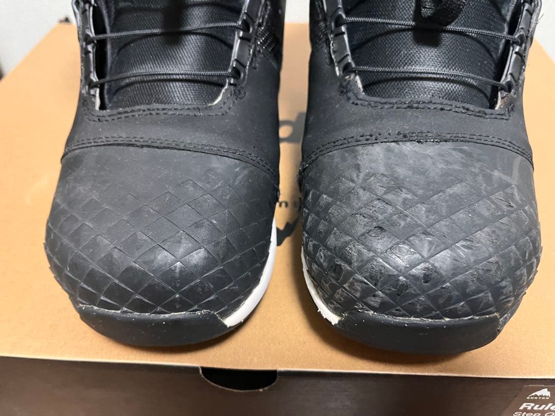 BURTON ION wide メンズ US8.5(26.5cm)