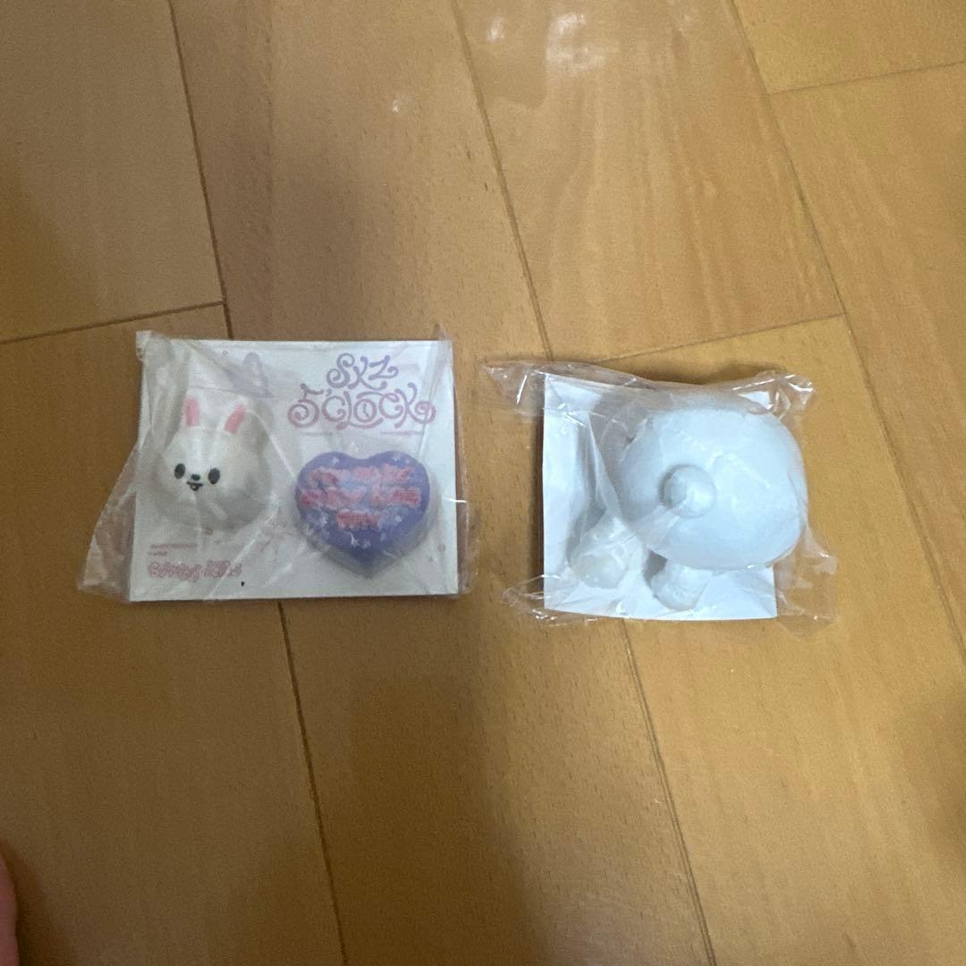 Stray Kids リノ　おまとめグッズ♡
