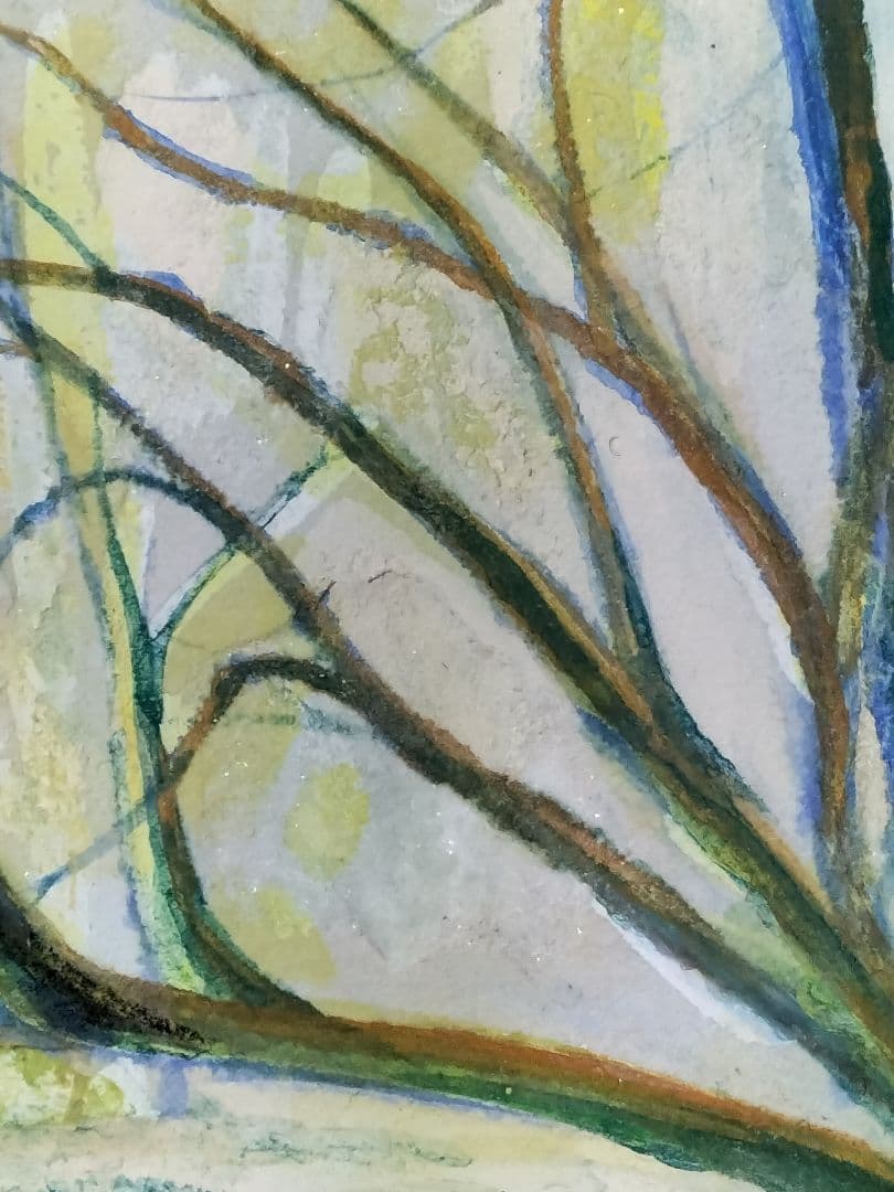 絵画 koji kond