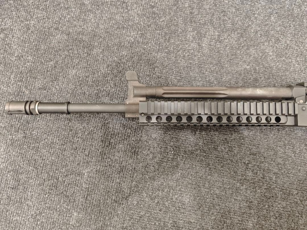 KSC ak74 ktr-03 ガスブロ
