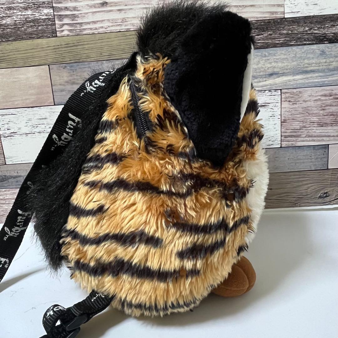 ファービー　初代　リュック　バックパック　鞄　furby　#5