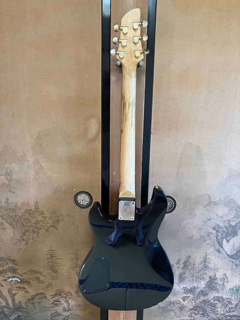 FERNANDES APG50? エレキギター ブラック