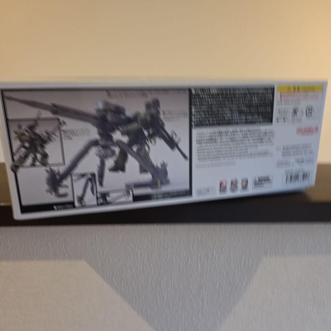 ZAKU II + BIG GUNサンダーボルト　ビッグガン　ザク2　セール！