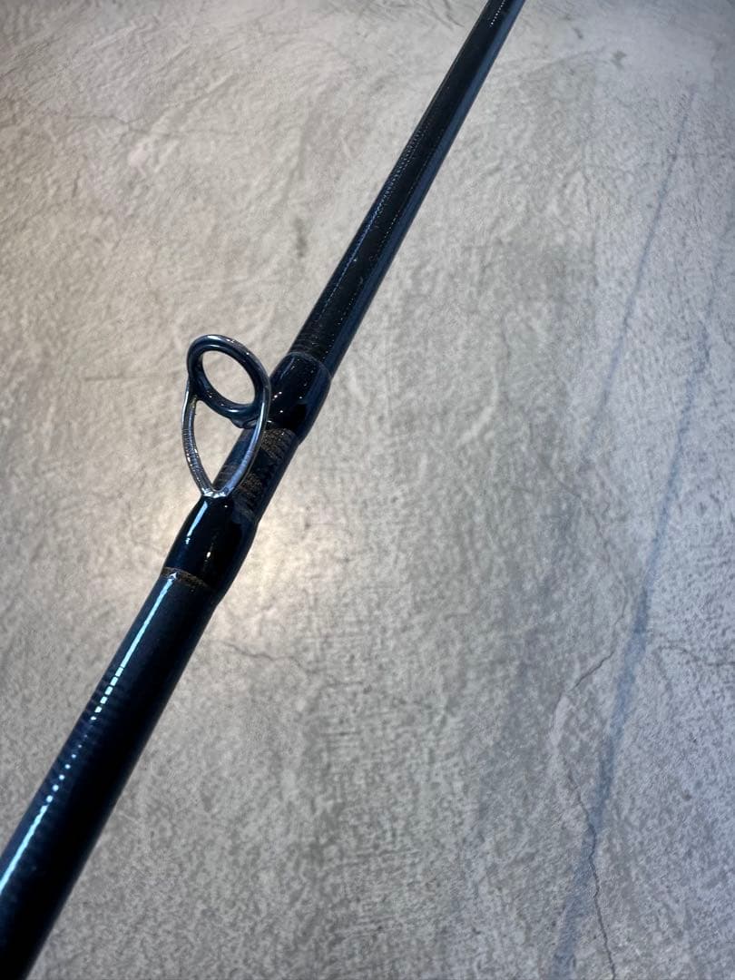 Ripplefisher big swimmer68 リップルフィッシャー
