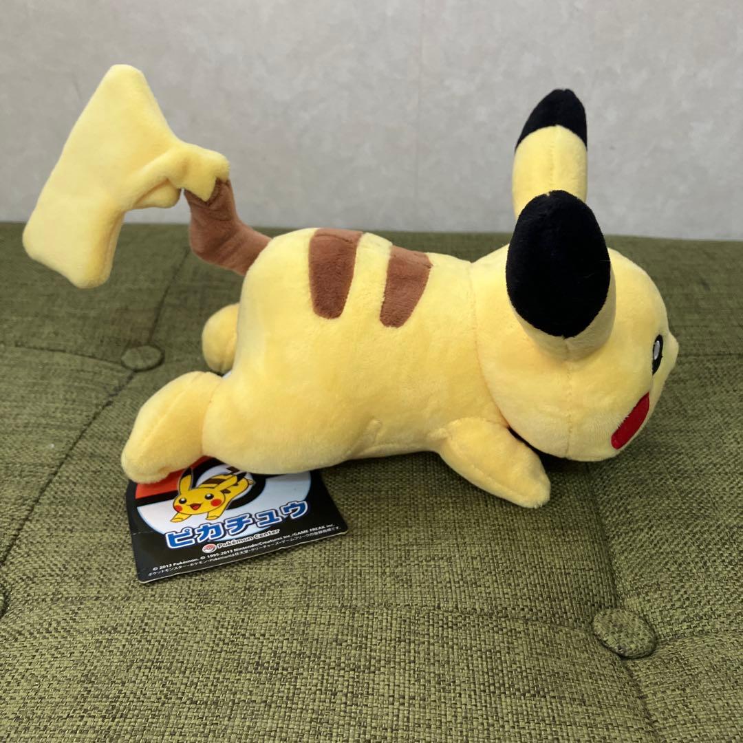 ピカチュウ　ぬいぐるみ　まとめ売り