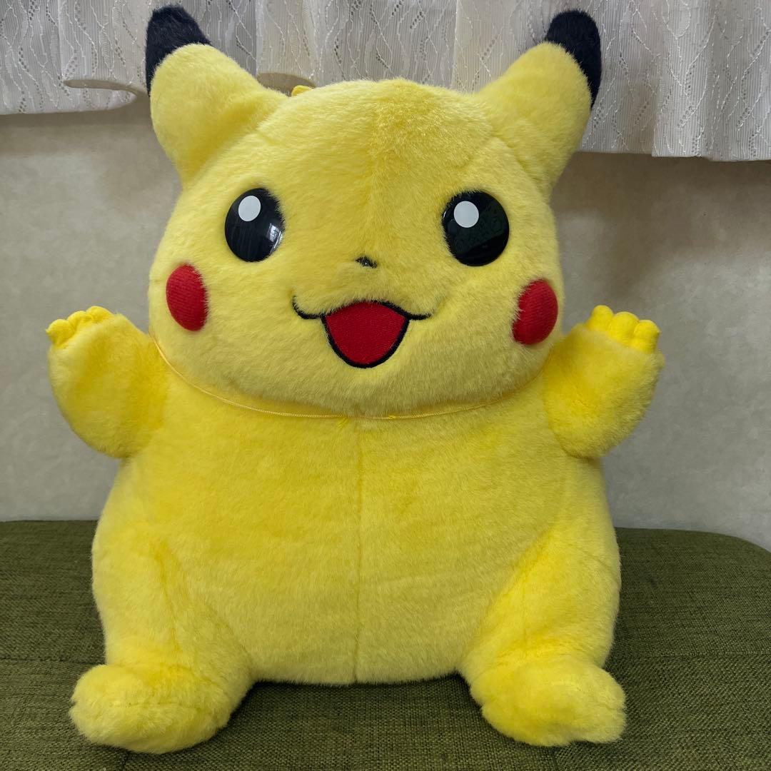 ピカチュウ　ぬいぐるみ　まとめ売り