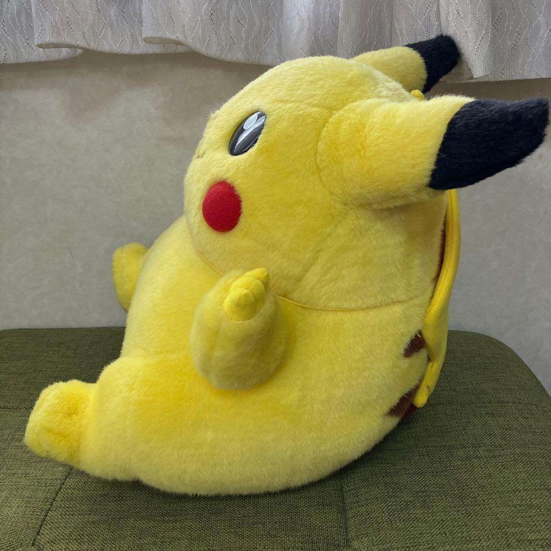 ピカチュウ　ぬいぐるみ　まとめ売り
