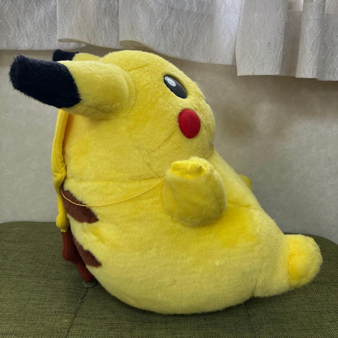 ピカチュウ　ぬいぐるみ　まとめ売り