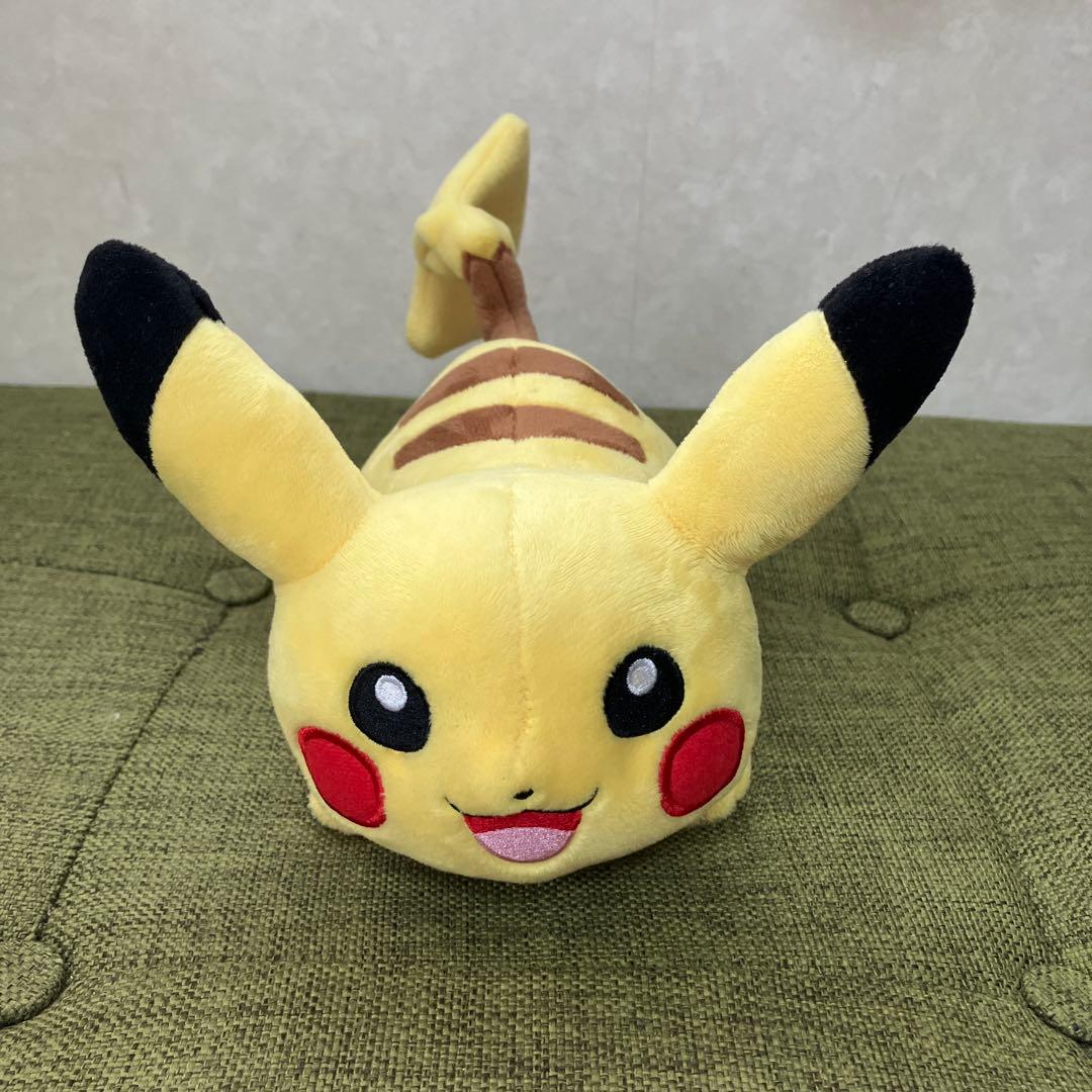 ピカチュウ　ぬいぐるみ　まとめ売り