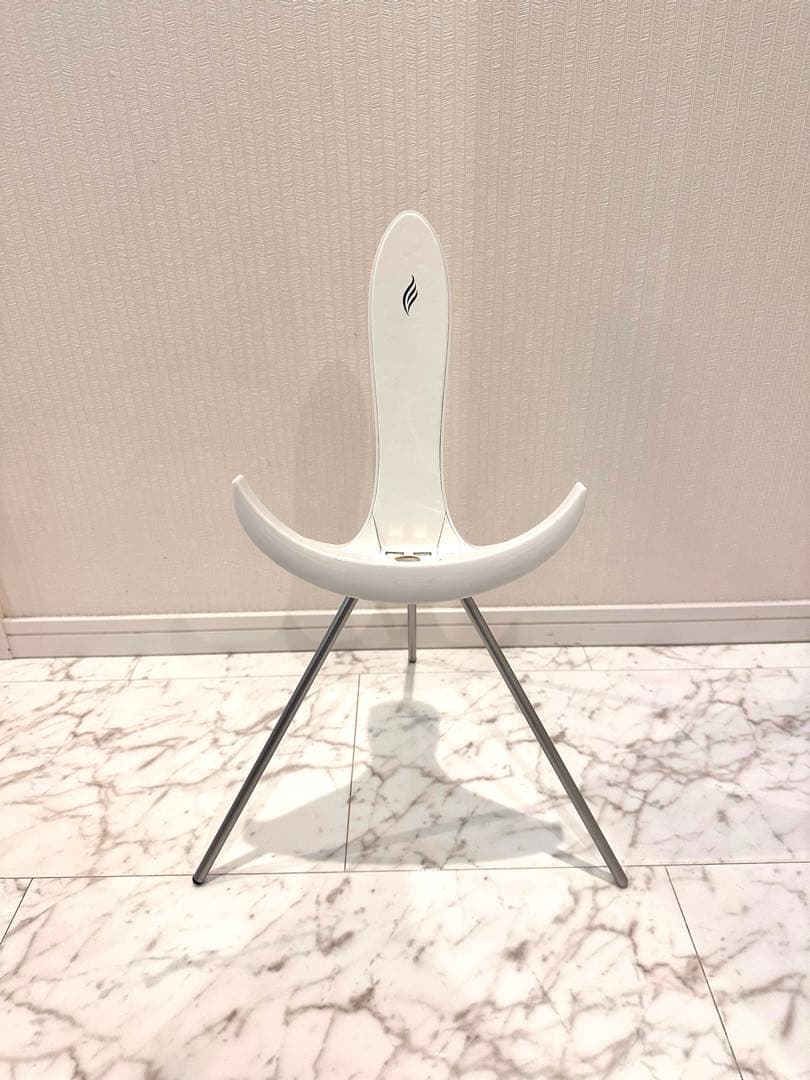 【...。】【美品】Enya NEXG エレキギター・ギタースタンド