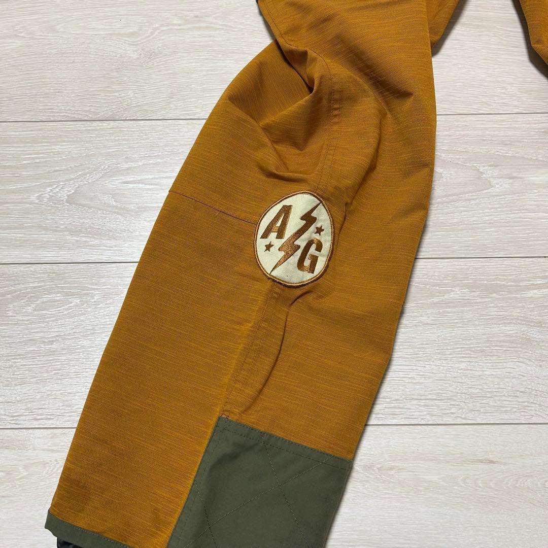 analog アナログ BURTON　バートン　ウェア　スノーボード　スノボ