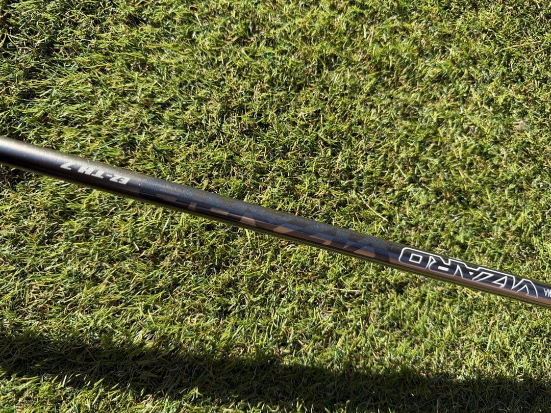 HONMA TW767 U4 21 VIZARD EZ-TH7 ホンマ