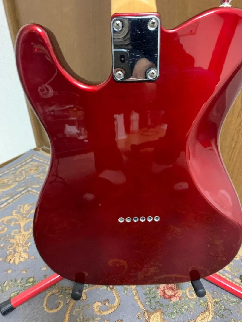 ギター grassroots telecaster