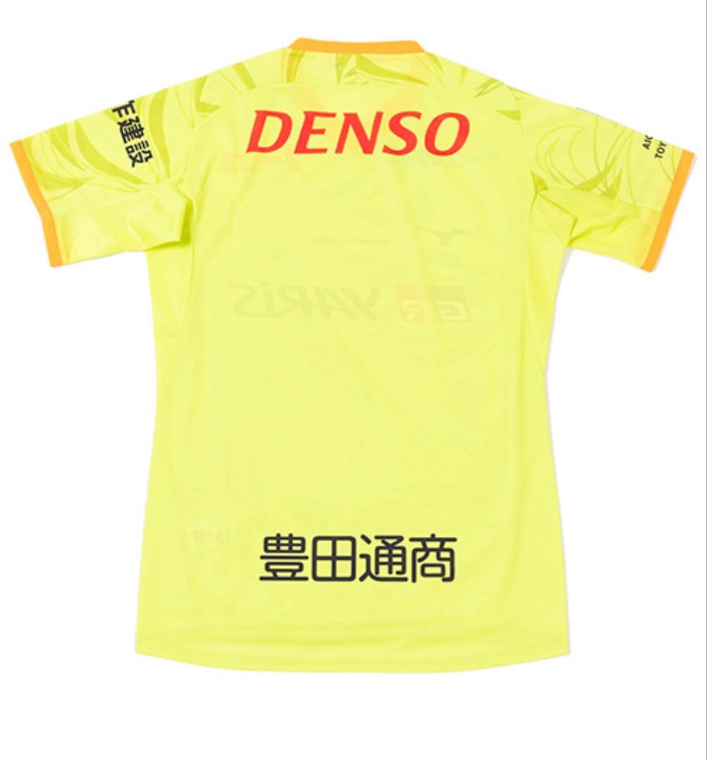名古屋グランパス キーパー ユニフォーム Mサイズ