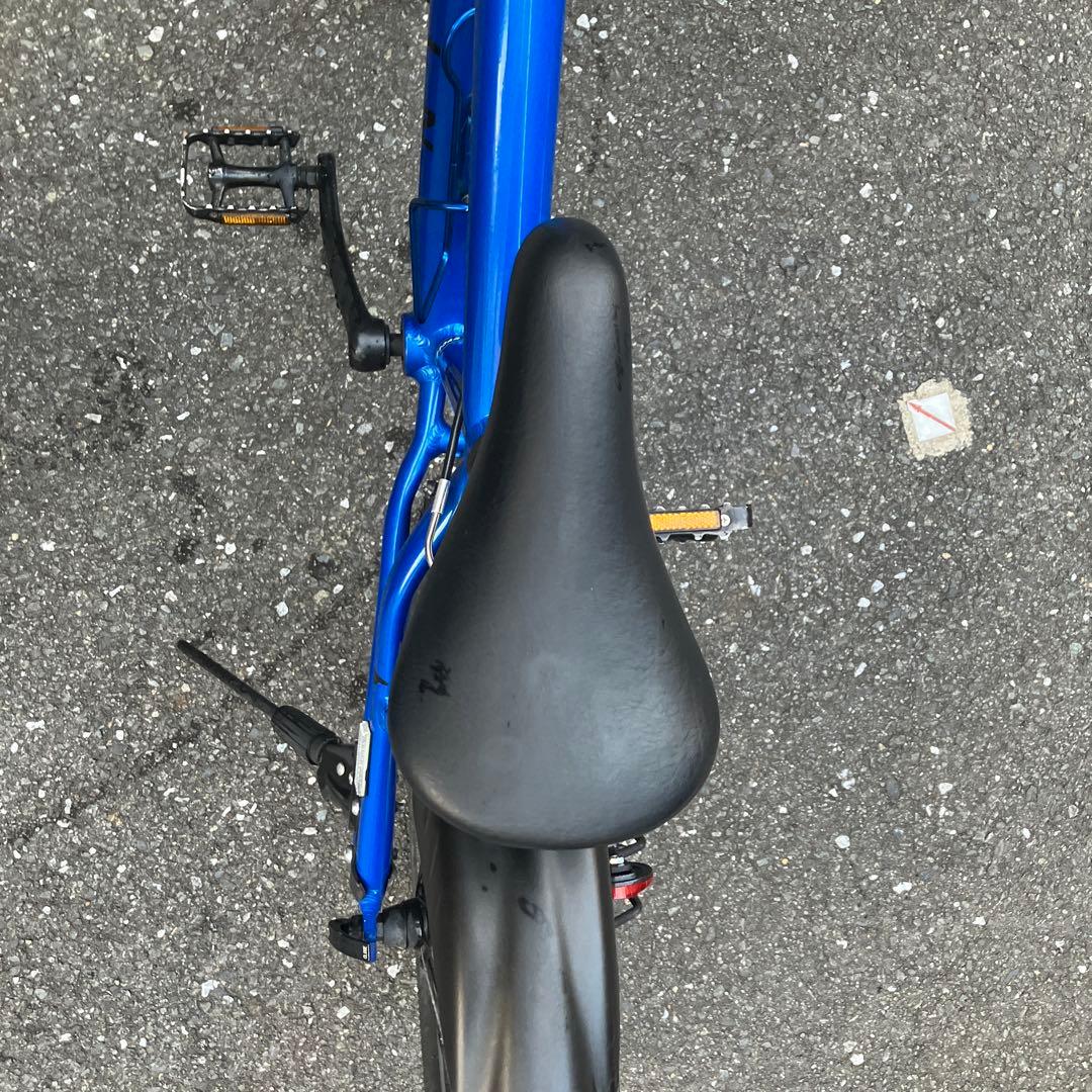 MARIN 24インチ