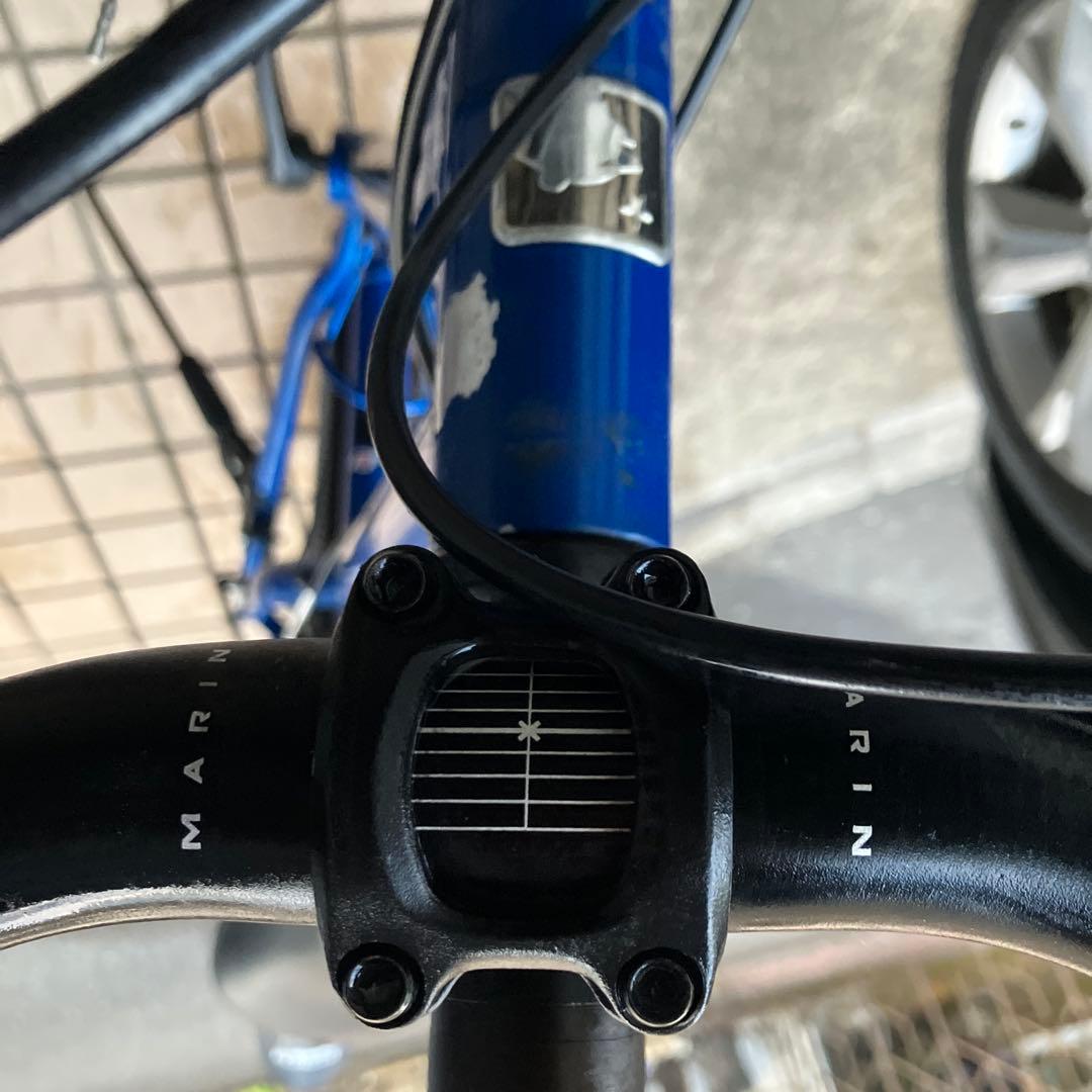 MARIN 24インチ