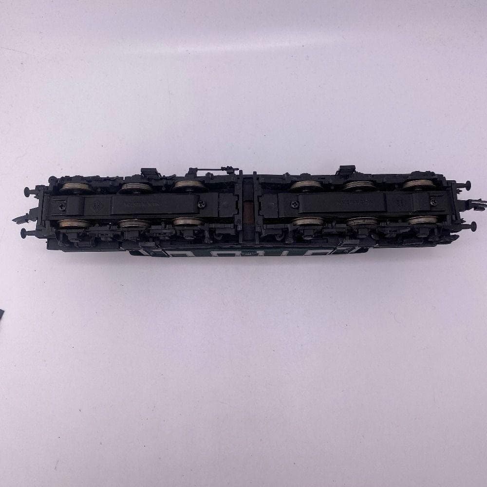Roco HOゲージ 43534 電気機関車 1020 08