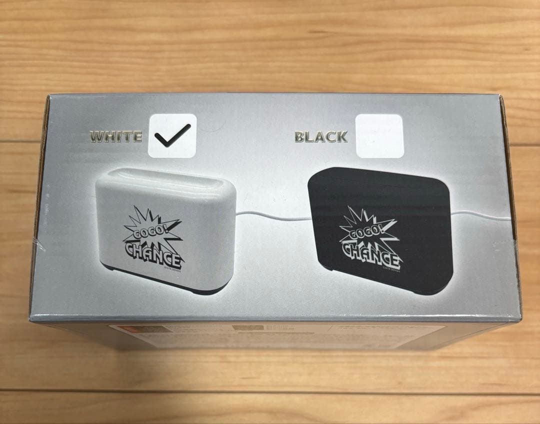 限定品　JUGGLERジャグラー温冷蔵庫　加湿器　セット