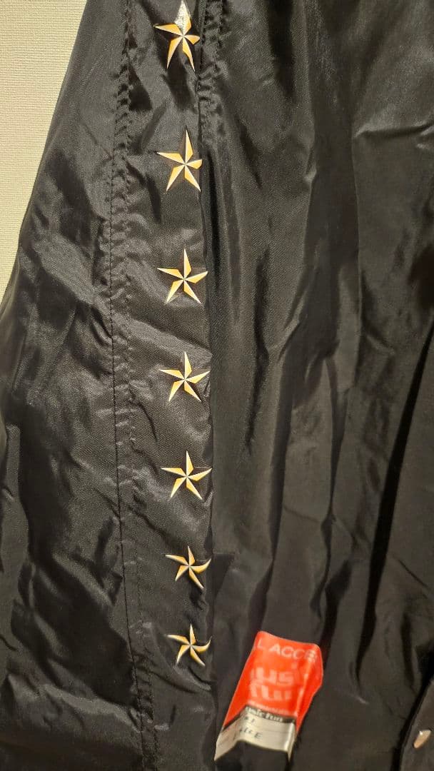 【SALE】EXILE スタッフ コート ジャケット