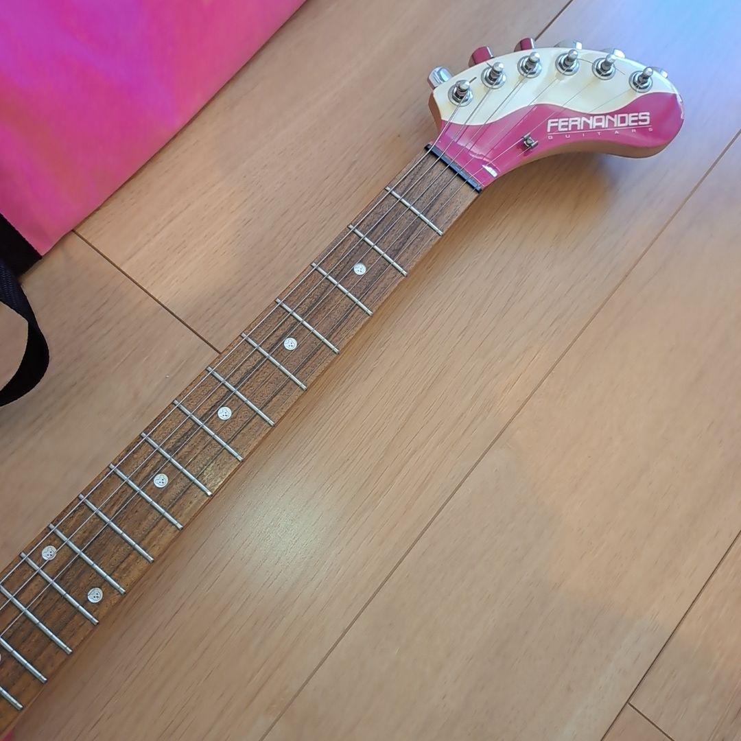 FERNANDES フェルナンデス zo-3 ポストペット PostPet