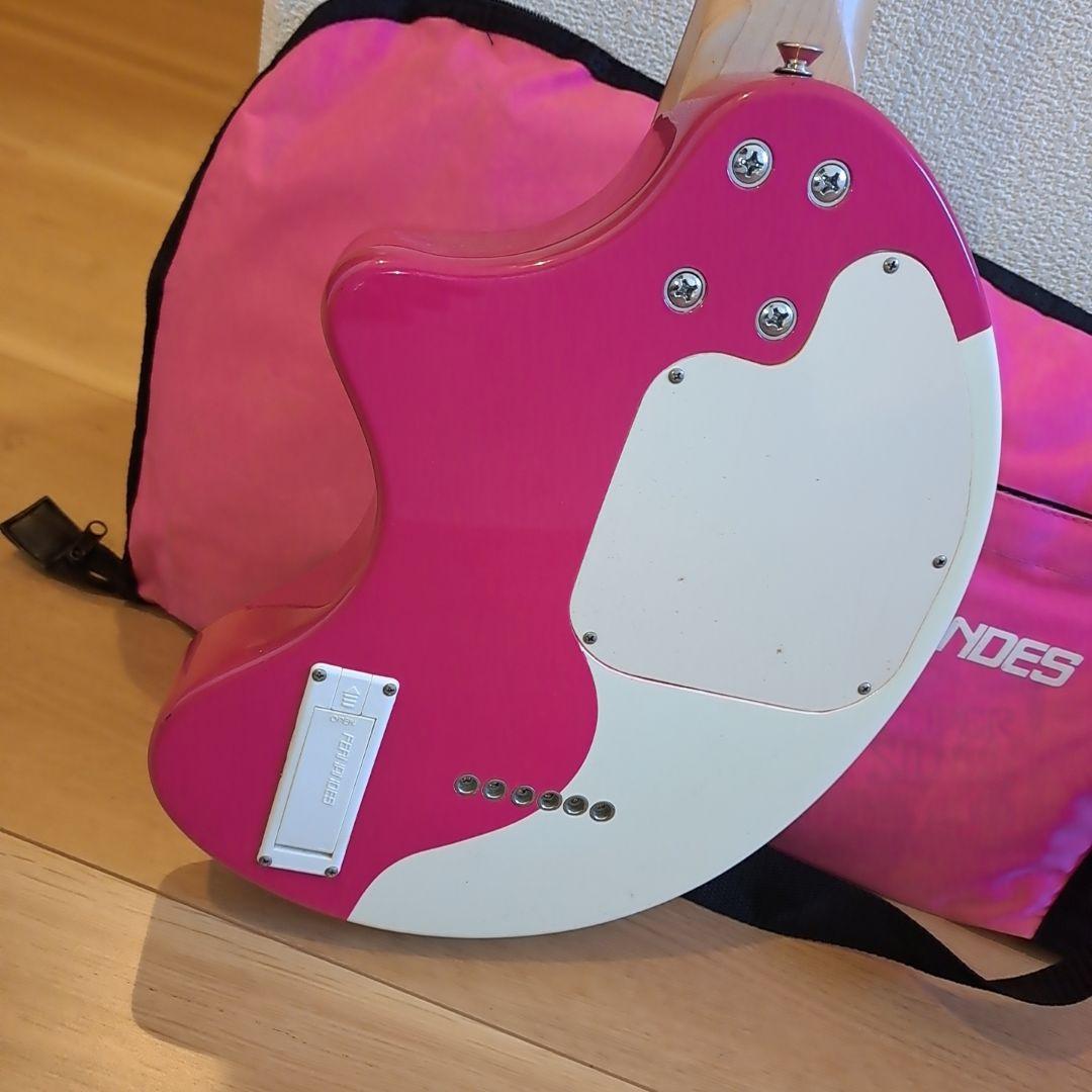 FERNANDES フェルナンデス zo-3 ポストペット PostPet
