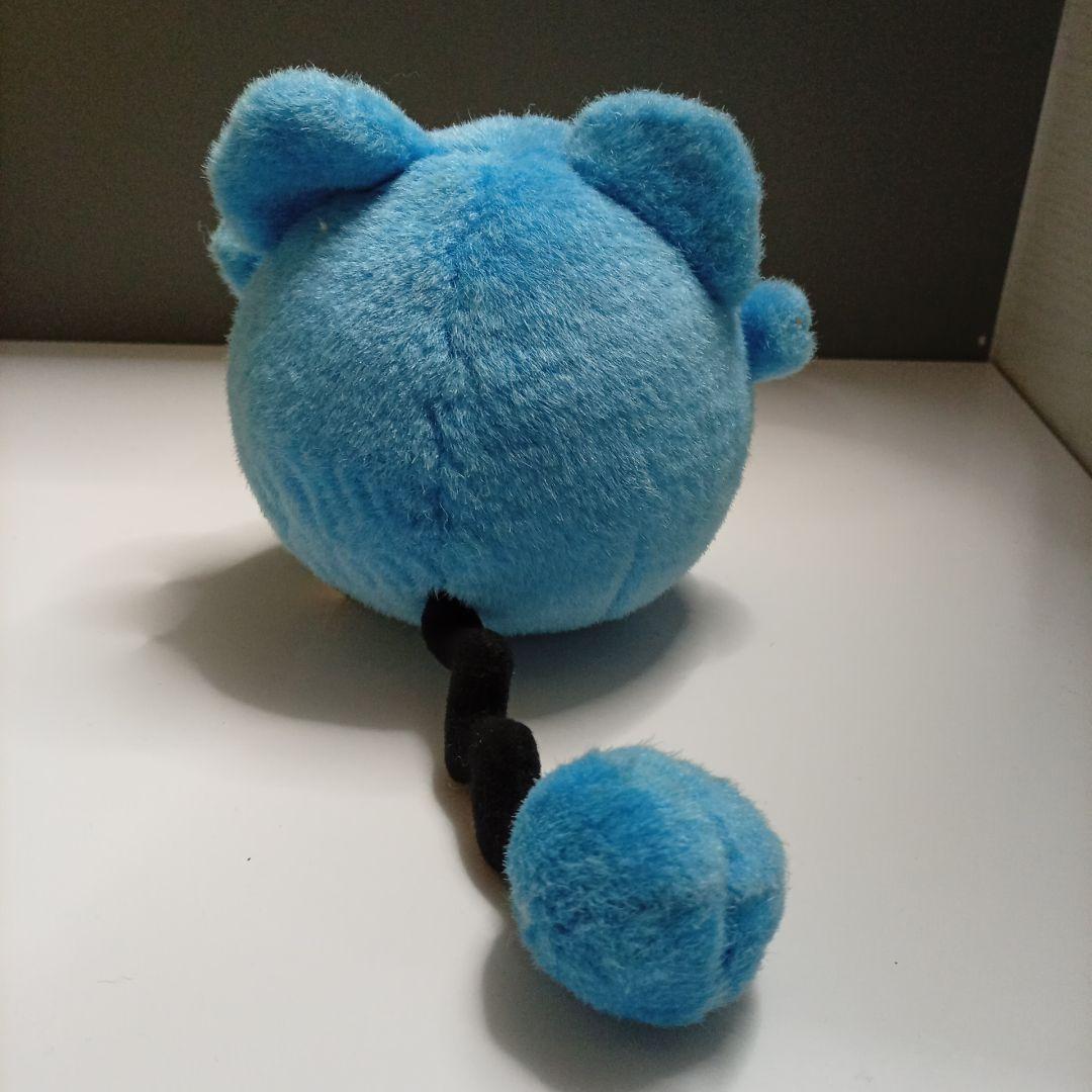 TOMY マリル ぬいぐるみ ポケモン　初期