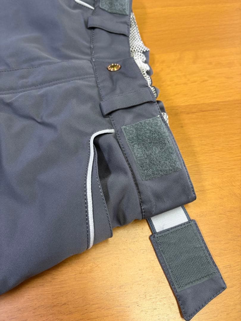 【FILA レディース スキーウェア 上下セット】ジャケットM ボトムスL