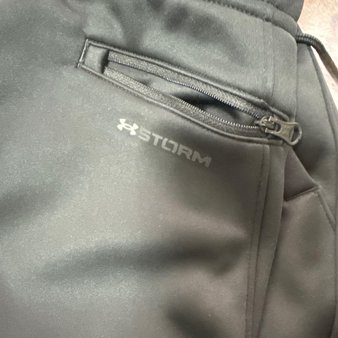 アンダーアーマー セットアップ 上下セット　 1388235 1388236