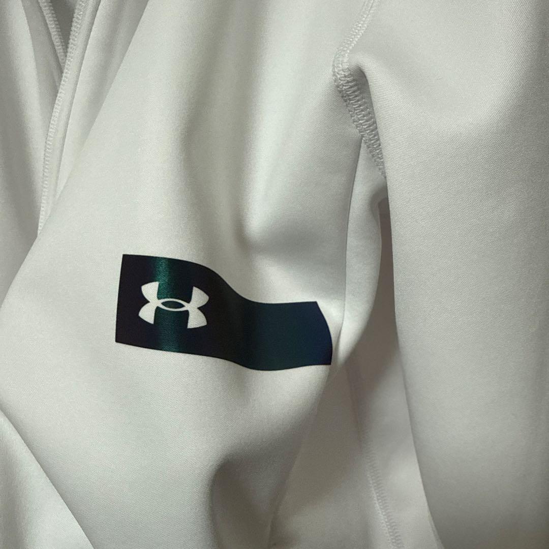 アンダーアーマー セットアップ 上下セット　 1388235 1388236