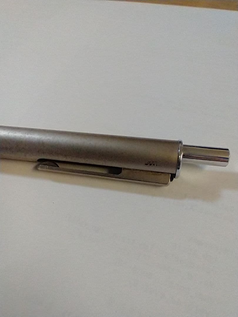Lamy ティポ、スウィフトボールペン 本体とリフィル3本セット