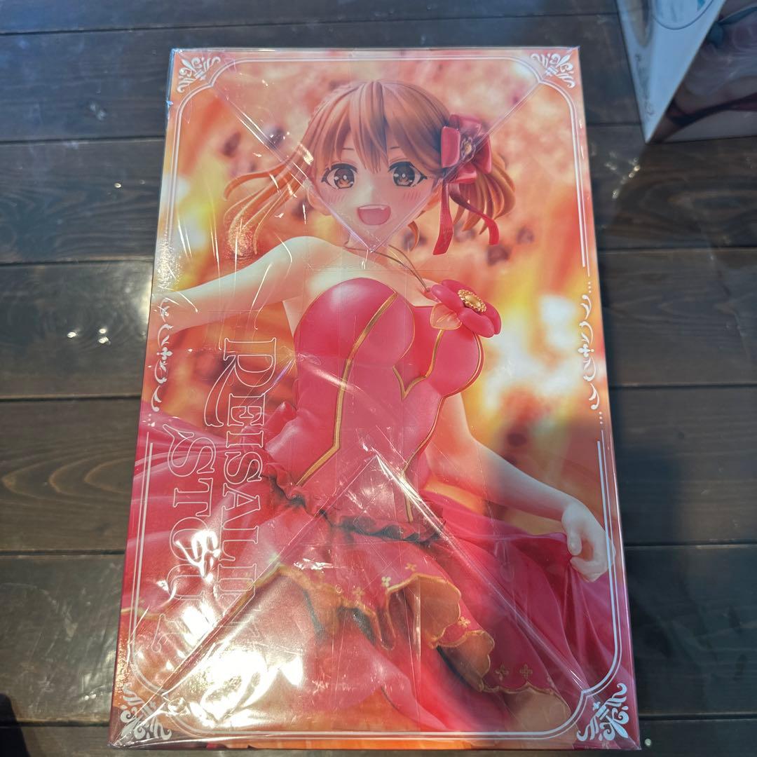 ライザのアトリエ 常闇の女王と秘密の隠れ家 ライザリンドレスVer.